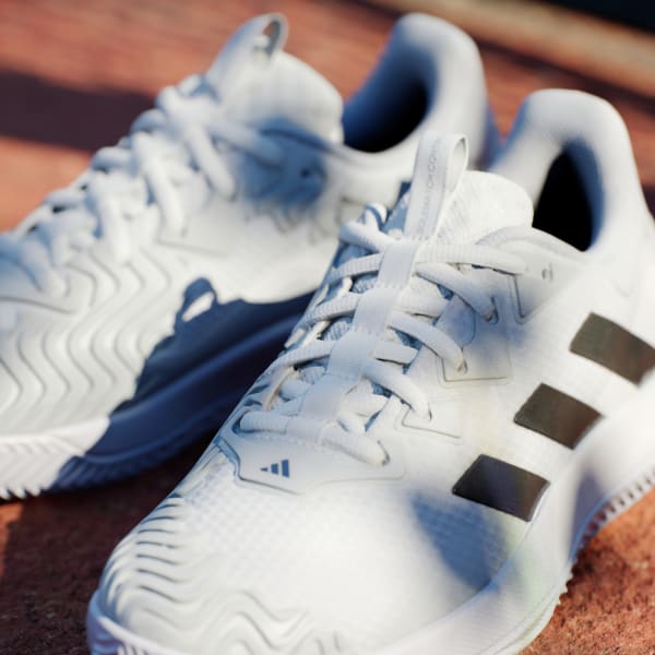 SoleMatch Control Gravel Tennis Schoenen