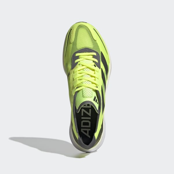 Amarillo Tenis Adizero Boston 11
