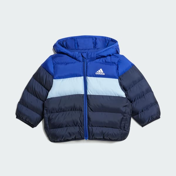 Synthetic Down Jacket