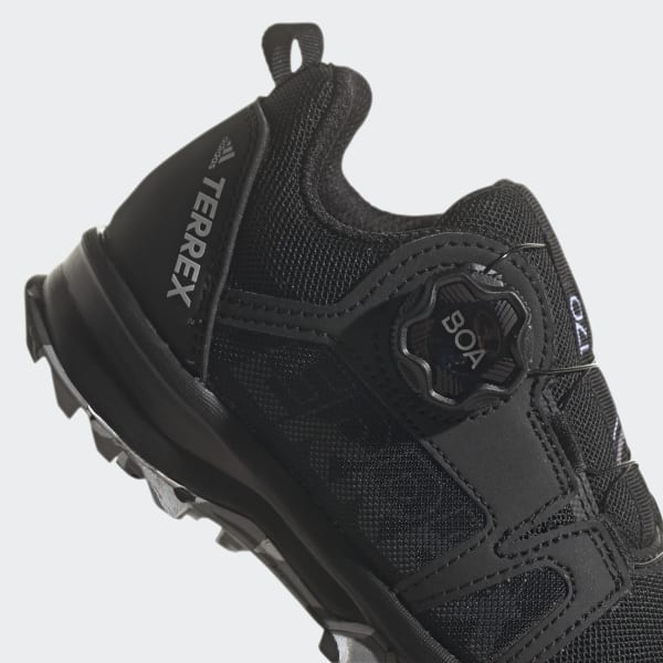 Noir Chaussure de randonnée Terrex Boa EOW52