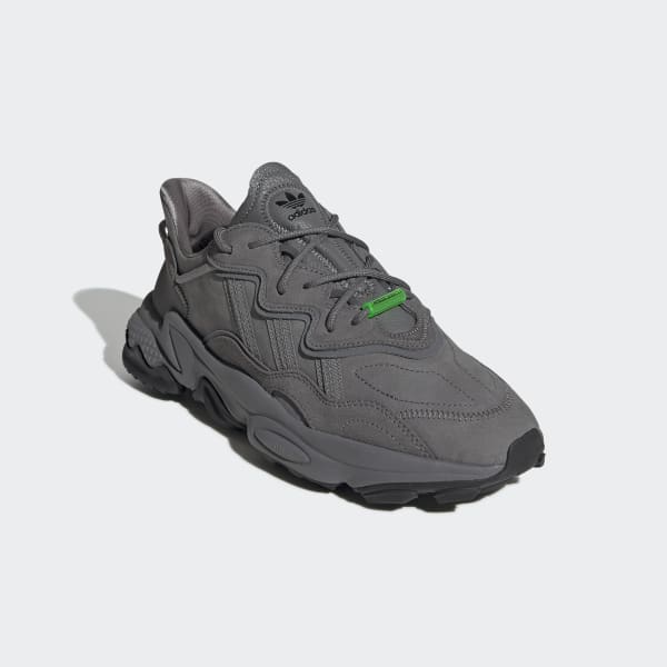 adidas OZWEEGO TR Shoes - Grey | adidas US