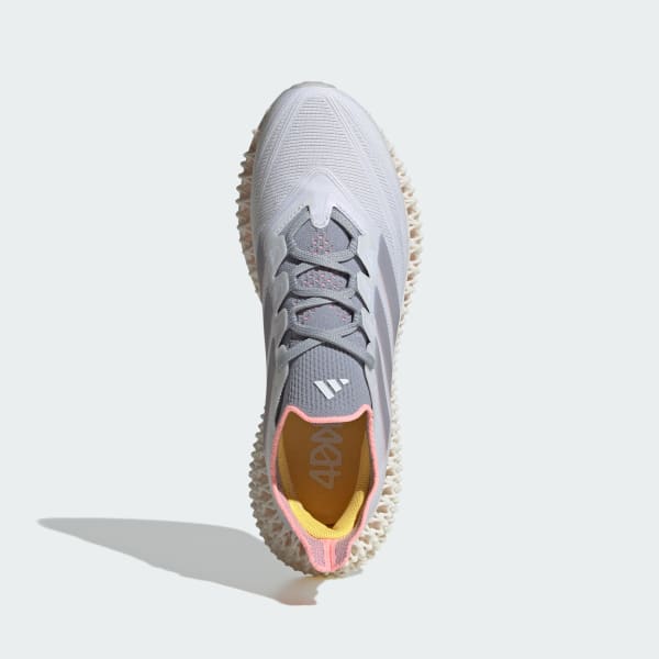 biela Tenisky 4DFWD 4 Running