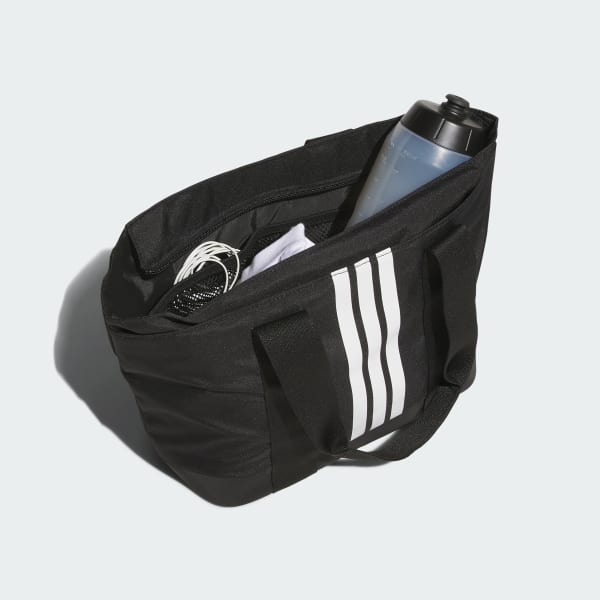 Siyah ADIDAS GOLF CART TOTE ÇANTA