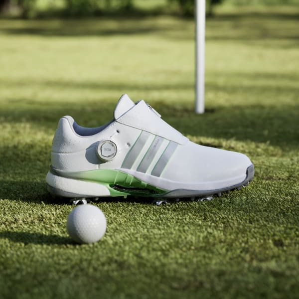 adidas Golf tour360 X BOA 最大50％オフ！ - シューズ(男性用)