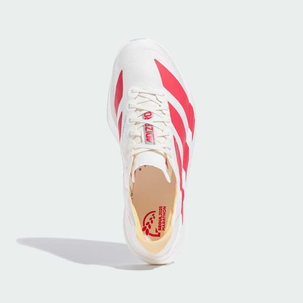 White 아디제로 아디오스 프로 4 M