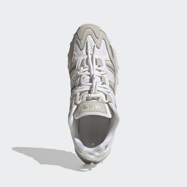 Hvid Hyperturf sko