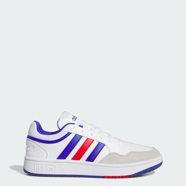 adidas Hoops 3.0 Shoes White adidas Singapore