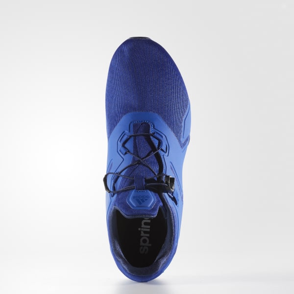 adidas Tenis Springblade Solyce - Black | adidas Mexico