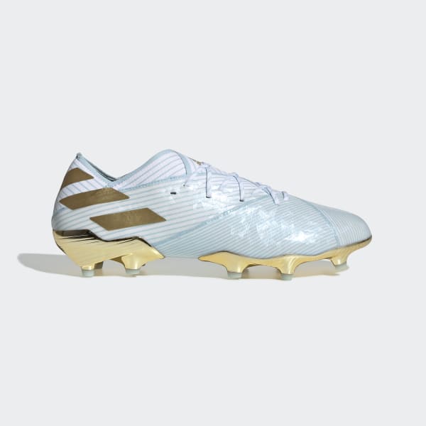 adidas messi gold shoes