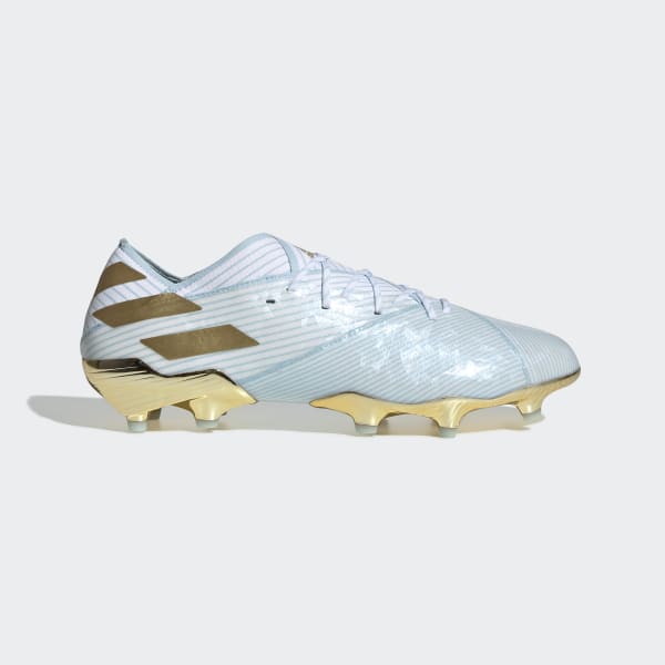 zapatillas nemeziz messi