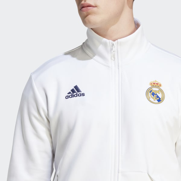 Real sale adidas jacket