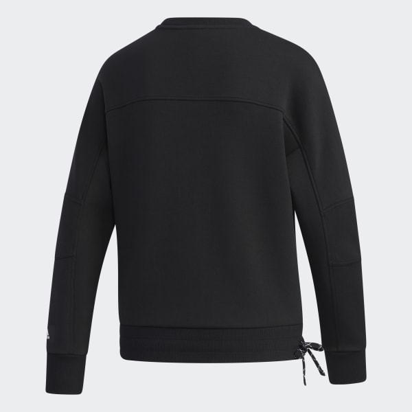 Black Sweater 54374