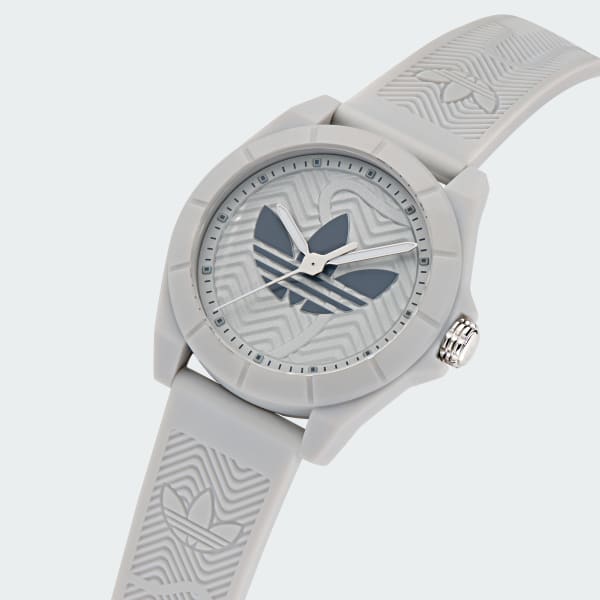 グレー Project Four ウォッチ