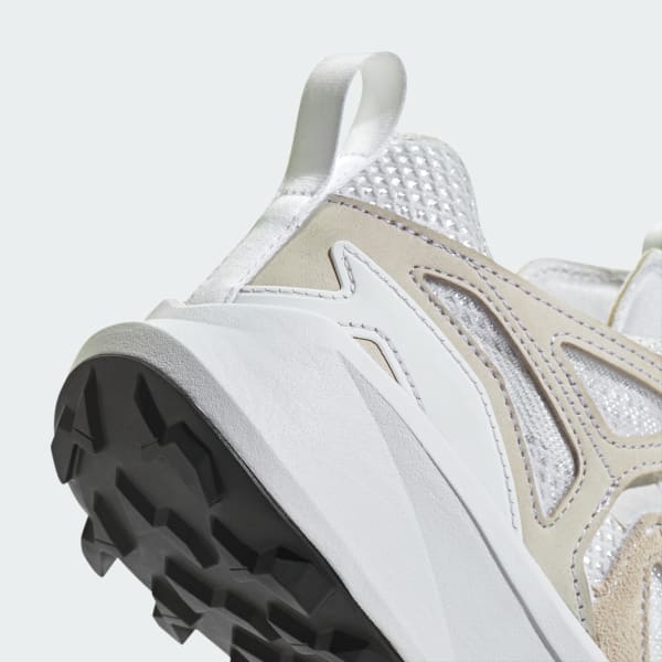 adidas Kantai Trail Shoes - White | adidas Türkiye