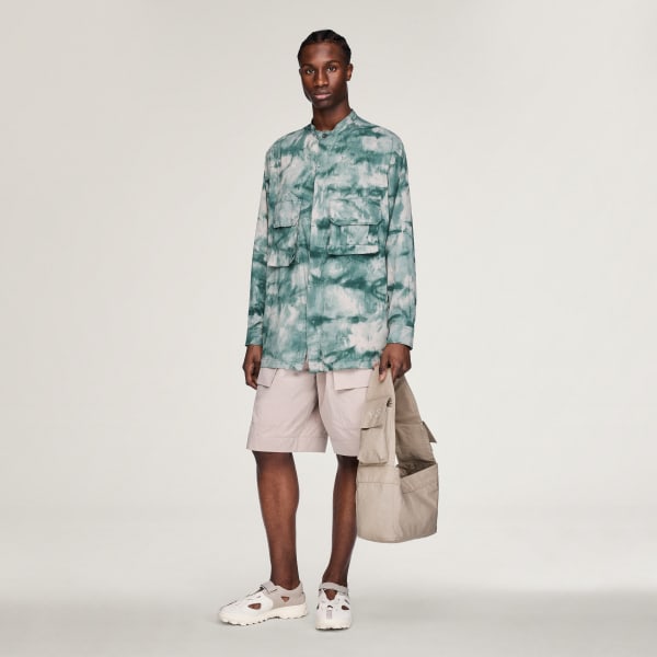 Kahverengi Y-3 NEWSPAPER ÇANTA S