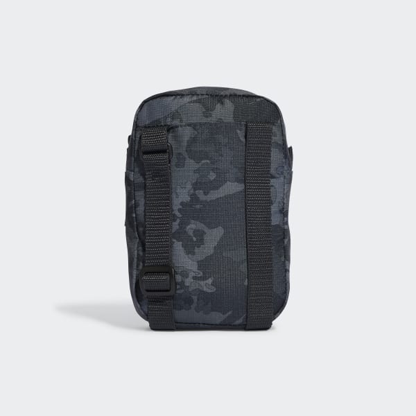 Adidas festival outlet bag grey