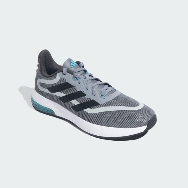 Grey BEASTMODE SHOES