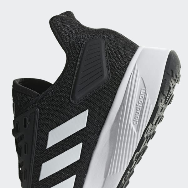 adidas men's duramo 9 wide running shoe
