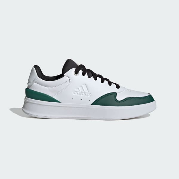Blanco Zapatillas Kantana