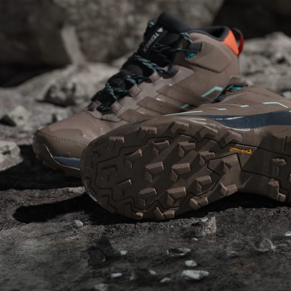 adidas Terrex Skychaser AX5 Mid GORE-TEX Hiking Shoes