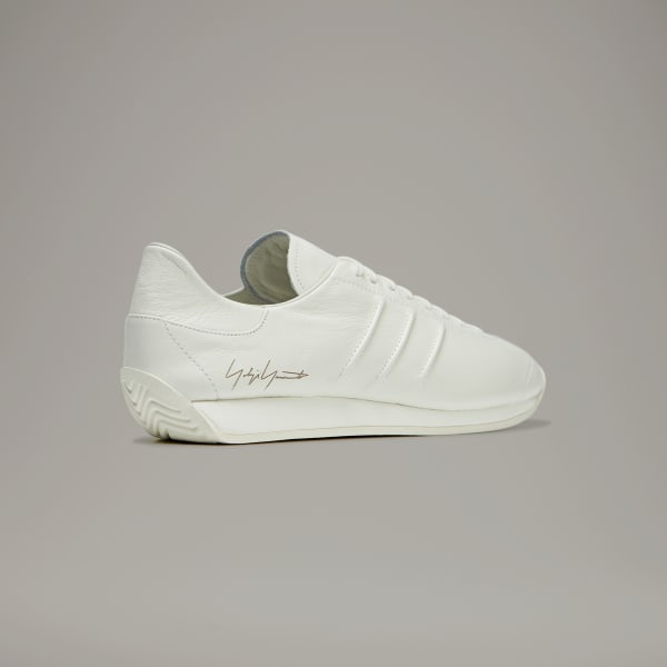 Y 3 Country Bianco adidas adidas Italia