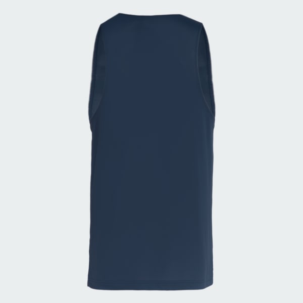 Azul Regata Corrida De Poliamida