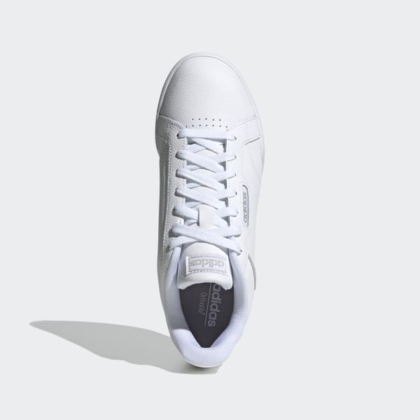 adidas roguera white