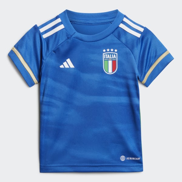 Blue Italy 23 Home Baby Kit
