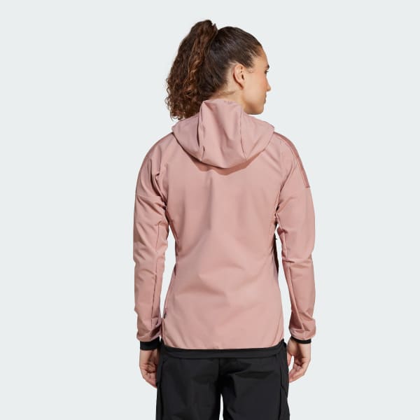 Rosa Terrex Xperior Varilite Hybrid PrimaLoft Jacka