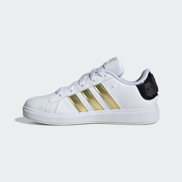 Girls adidas baseline top