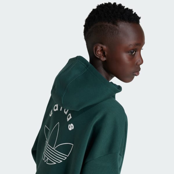 Kids graphic hoodies outlet