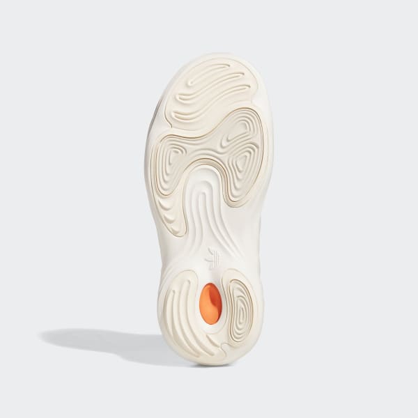 Blanco Zapatillas Adifom Q