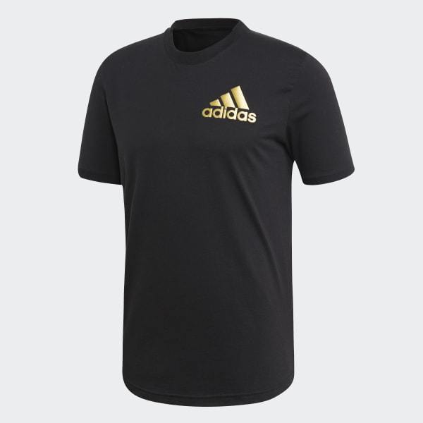 Adidas m sid online tee ct