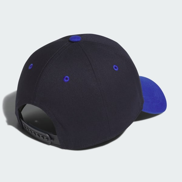 Blue Cap Kids
