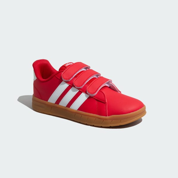 Red Activplay Shoes Kids
