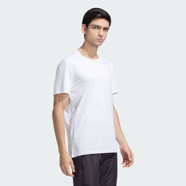 White ADI TRN MESH T