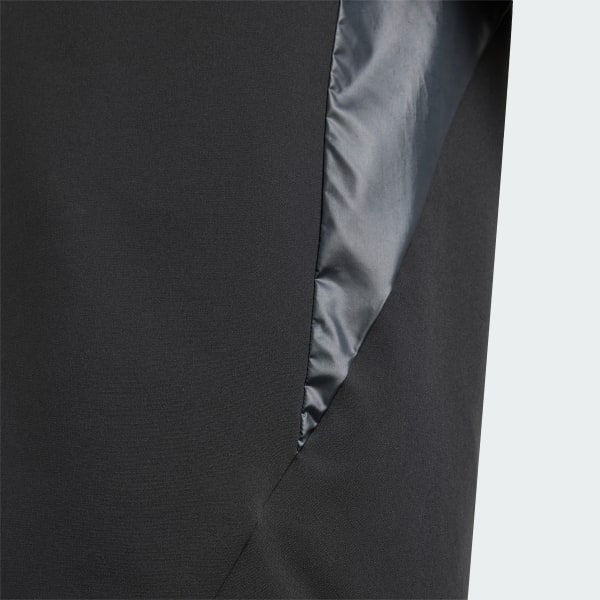 ブラック ピステ トップ キッズ