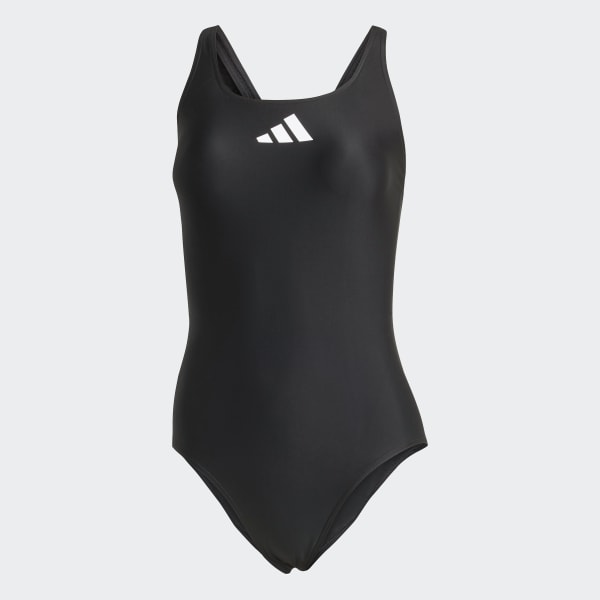 【Adidas コリア】 3 Bar Logo Swimsuit 3 Bar Logo Swimsuit ADIDAS | Decathlon