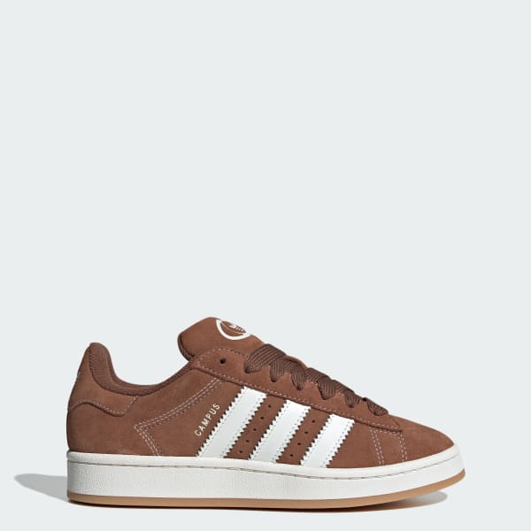 adidas Campus 00s Shoes - Brown | Free Shipping with adiClub