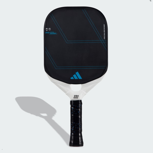 Black Pickleball Metalbone LP Team Racket