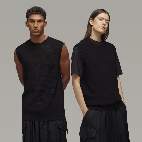 Y-3 アディダス ベスト GK4374 M CH1 FLE VEST s-l400.png