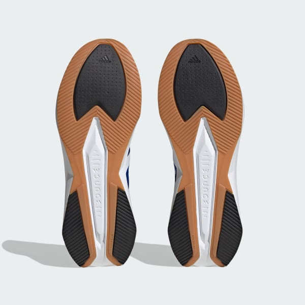Azul Zapatillas Heawyn