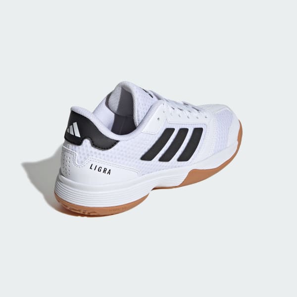 Adidas Ligra 8 Indoor Shoes Kids WHERE TO BUY