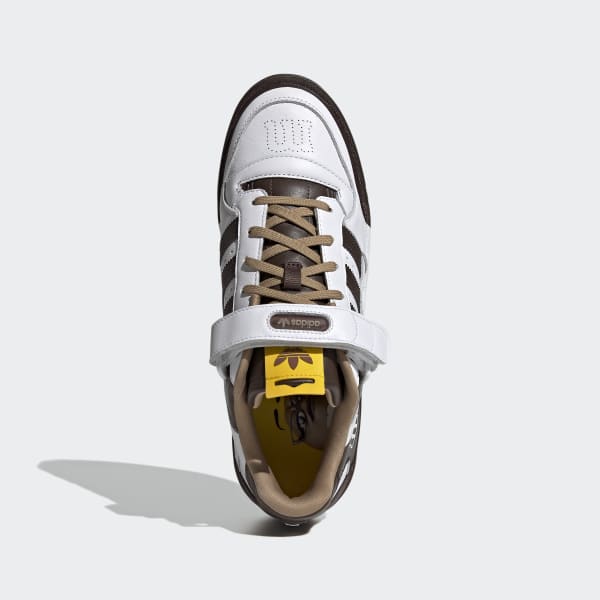 Blanco Zapatilla Forum Low 84 M&M'S Brand