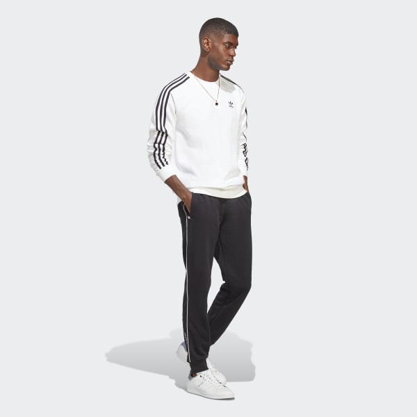 Radkin crewneck 2025 sweatshirt set