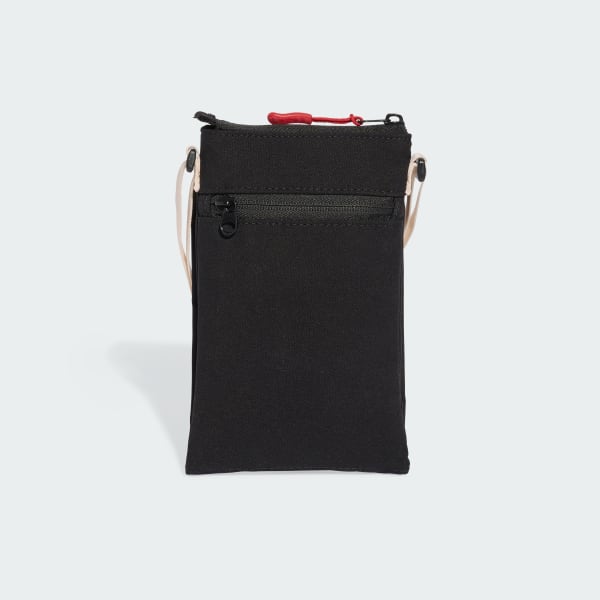 Negro Bolso pequeño tercera equipación FC Bayern