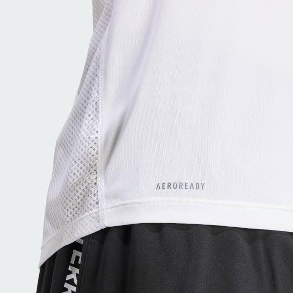 adidas Terrex Xperior Singlet White adidas Singapore