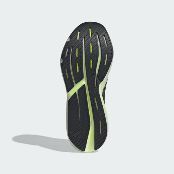 Nero Scarpe Lightblaze Glow