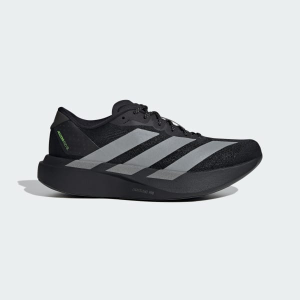 値下げ ADIZERO EVO SL ブラック/ホワイト 27cm アディダス アディゼロ EVO SL / Adizero EVO SL - ブラック