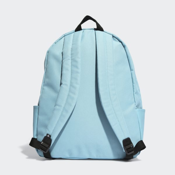 Azul Mochila Clásica Badge of Sport